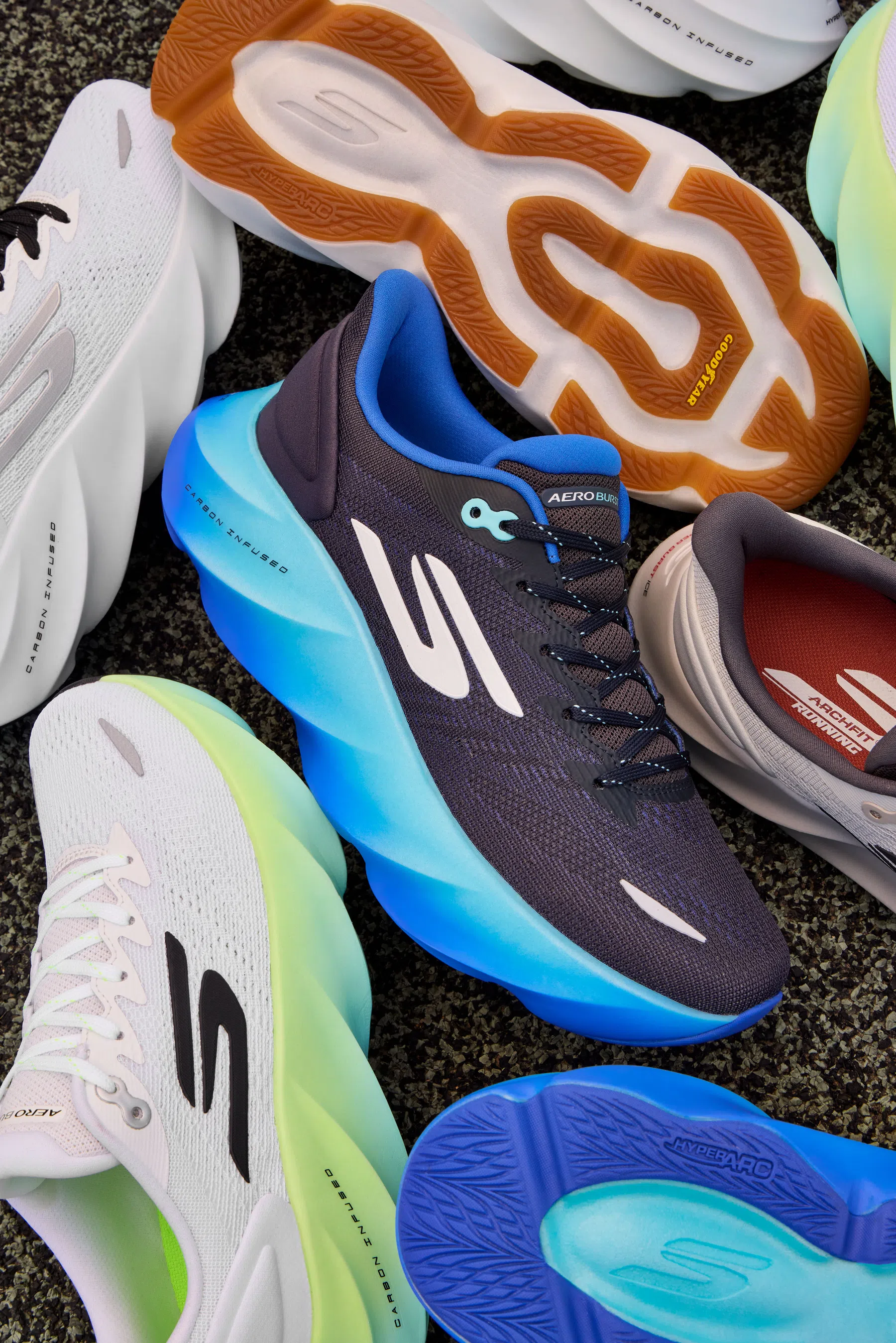 Skechers AERO